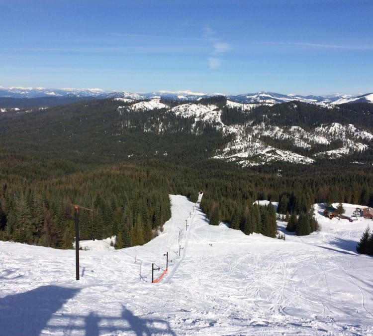 Bald Mountain Ski Area (Pierce,&nbspID)